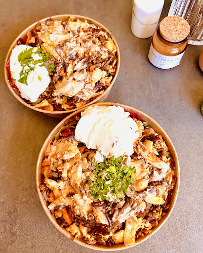 Photo of Din Pita Bar - Kastetvej 51, 9000 Aalborg